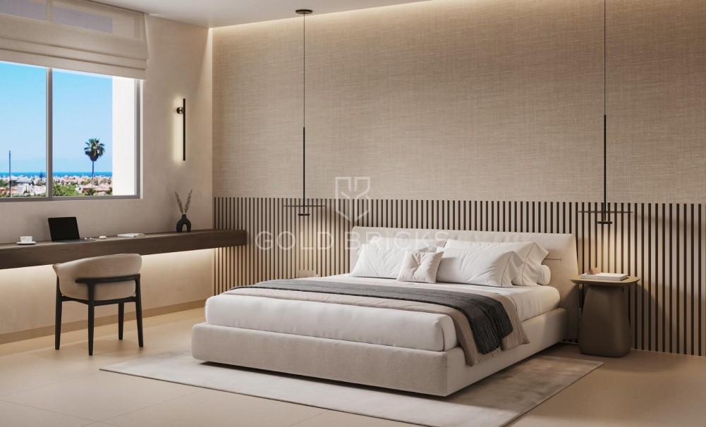 Nouvelle construction · Attique · Marbella · El Ingenio