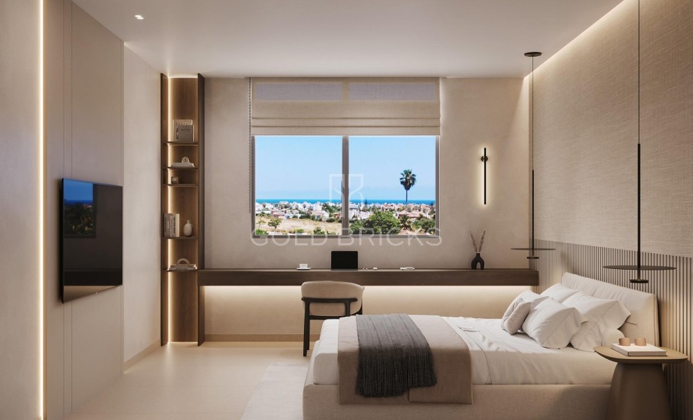 Nouvelle construction · Attique · Marbella · El Ingenio