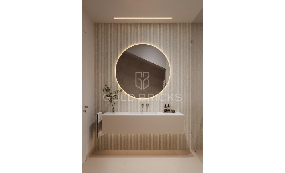 Nouvelle construction · Attique · Marbella · El Ingenio