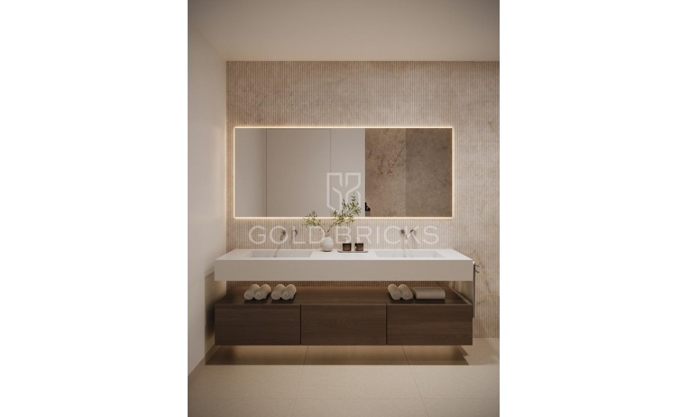 Nouvelle construction · Attique · Marbella · El Ingenio