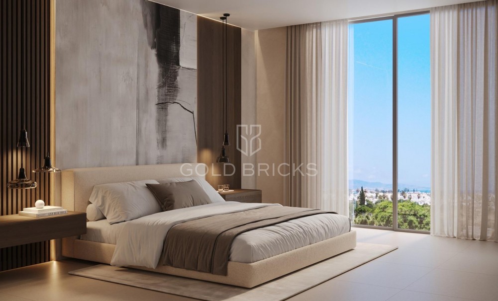 Nouvelle construction · Attique · Marbella · El Ingenio