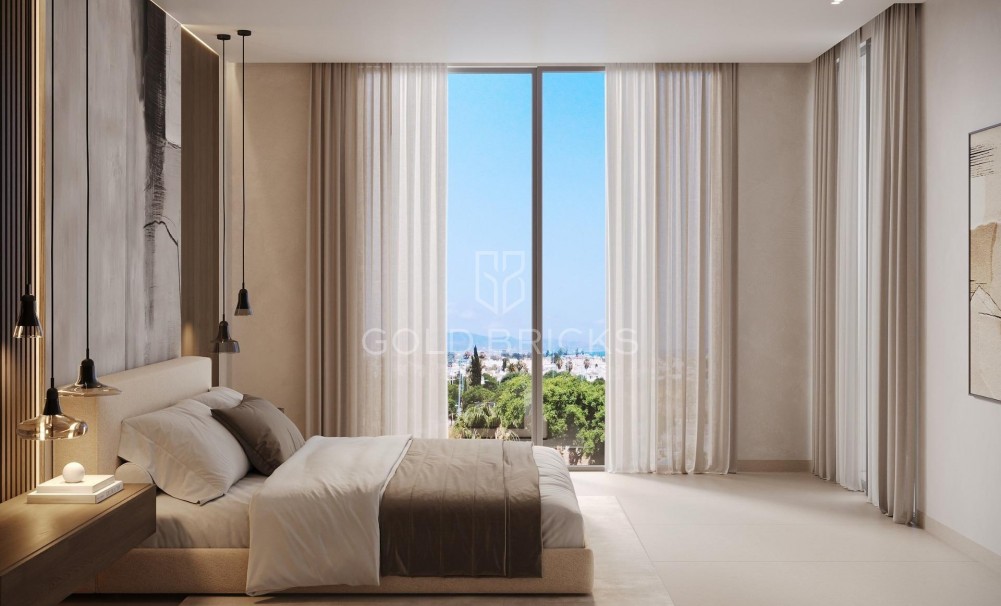 Nouvelle construction · Attique · Marbella · El Ingenio