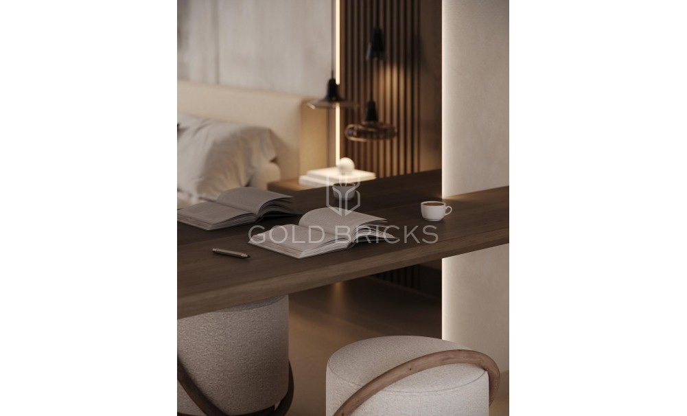 Nouvelle construction · Attique · Marbella · El Ingenio