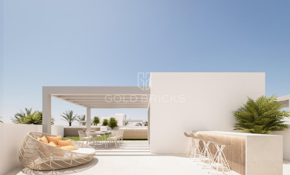 Nouvelle construction · Villa · Marbella · El Ingenio