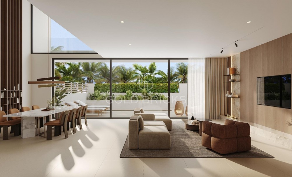 Nouvelle construction · Villa · Marbella · El Ingenio