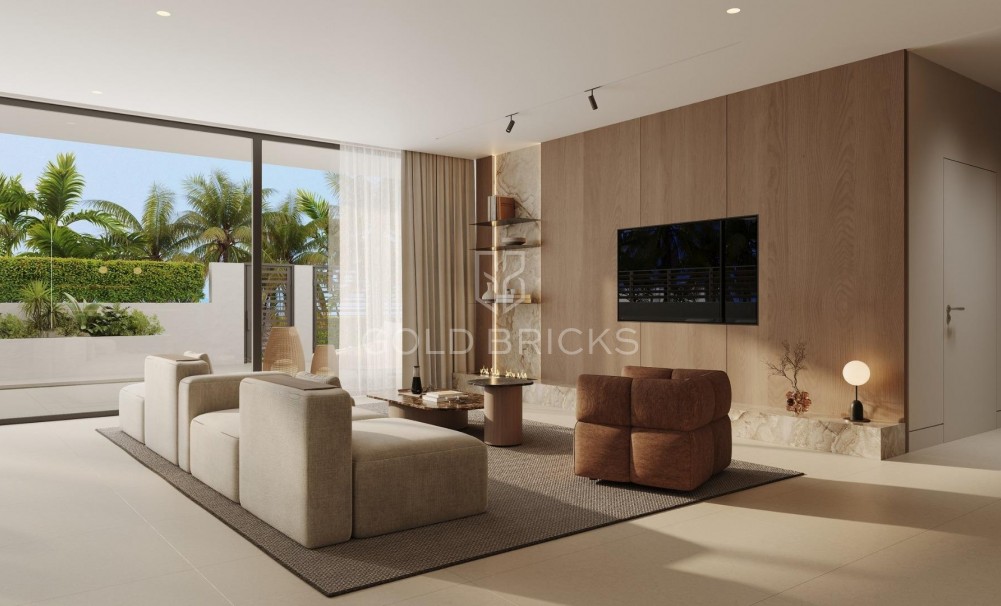 Nouvelle construction · Villa · Marbella · El Ingenio