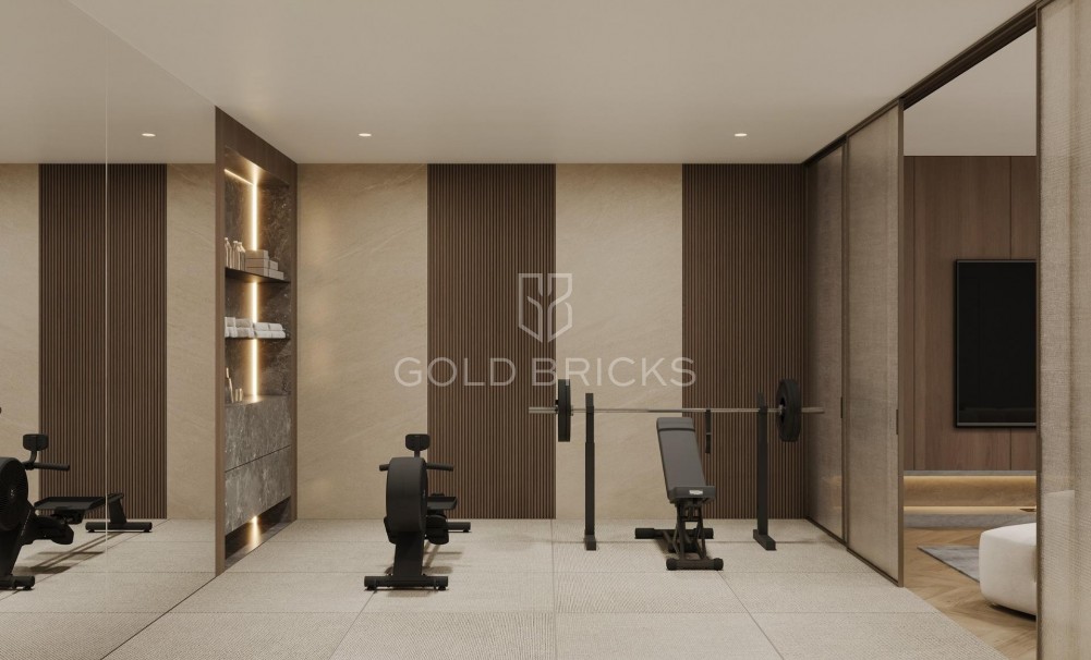 Nouvelle construction · Villa · Marbella · El Ingenio