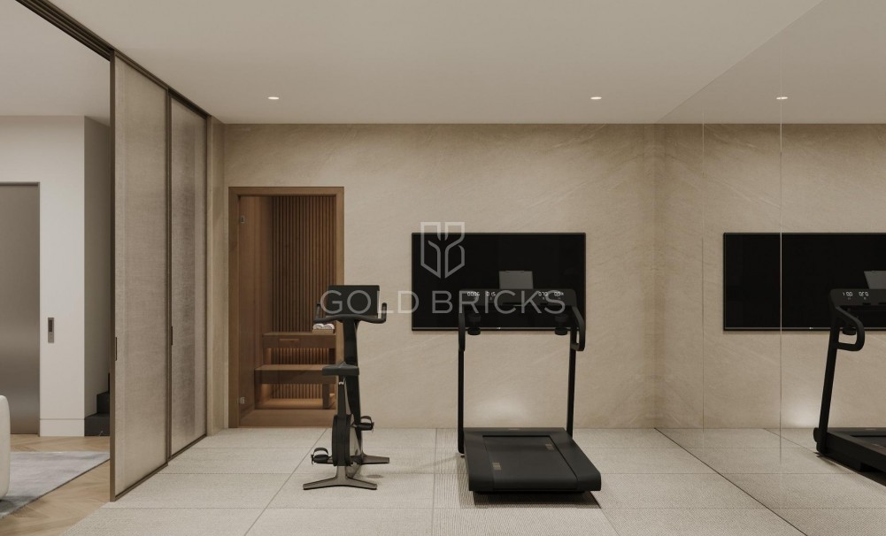 Nouvelle construction · Villa · Marbella · El Ingenio