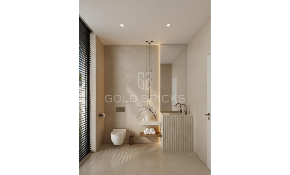 Nouvelle construction · Villa · Marbella · El Ingenio