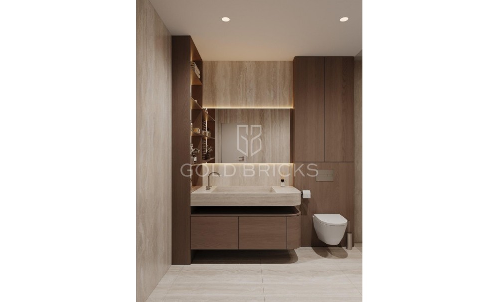 Nouvelle construction · Villa · Marbella · El Ingenio