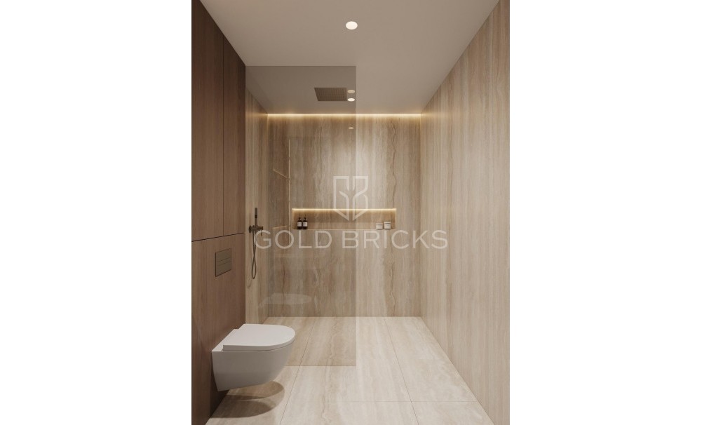 Nouvelle construction · Villa · Marbella · El Ingenio