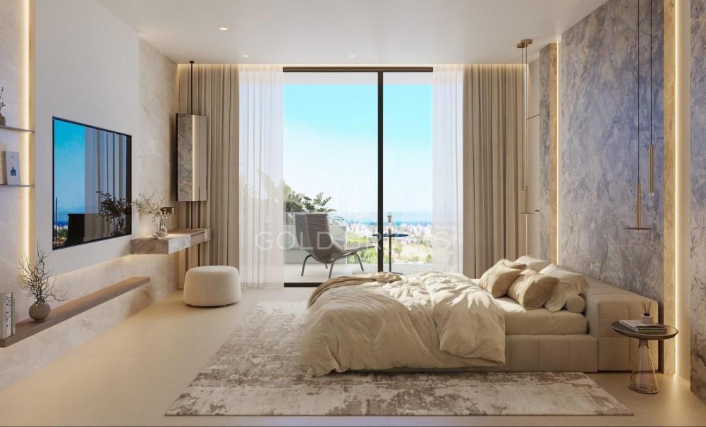 Nouvelle construction · Villa · Marbella · El Ingenio