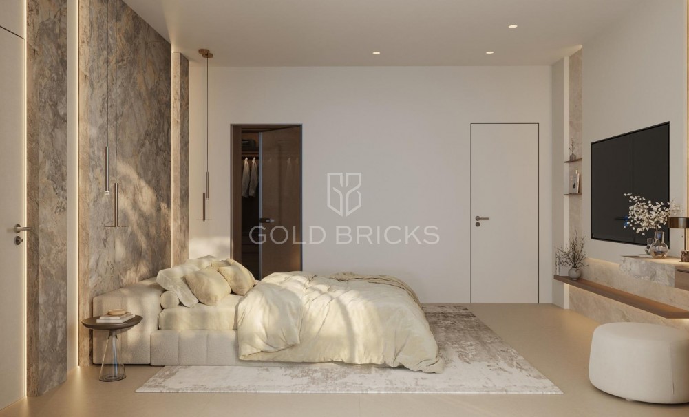 Nouvelle construction · Villa · Marbella · El Ingenio