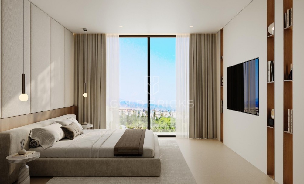 Nouvelle construction · Villa · Marbella · El Ingenio