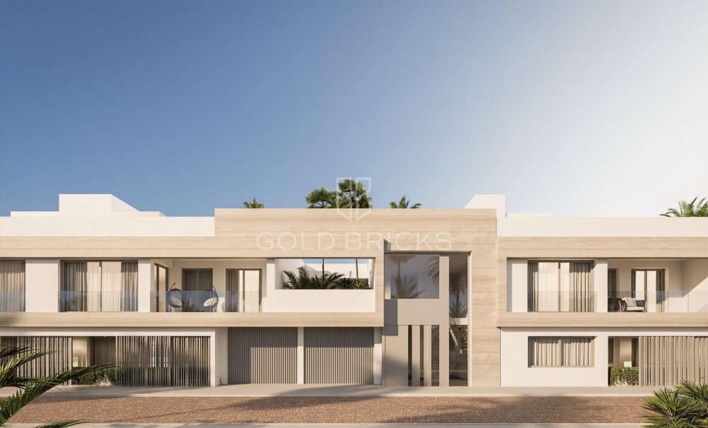 Nieuwbouw · Apartment · Marbella · El Ingenio