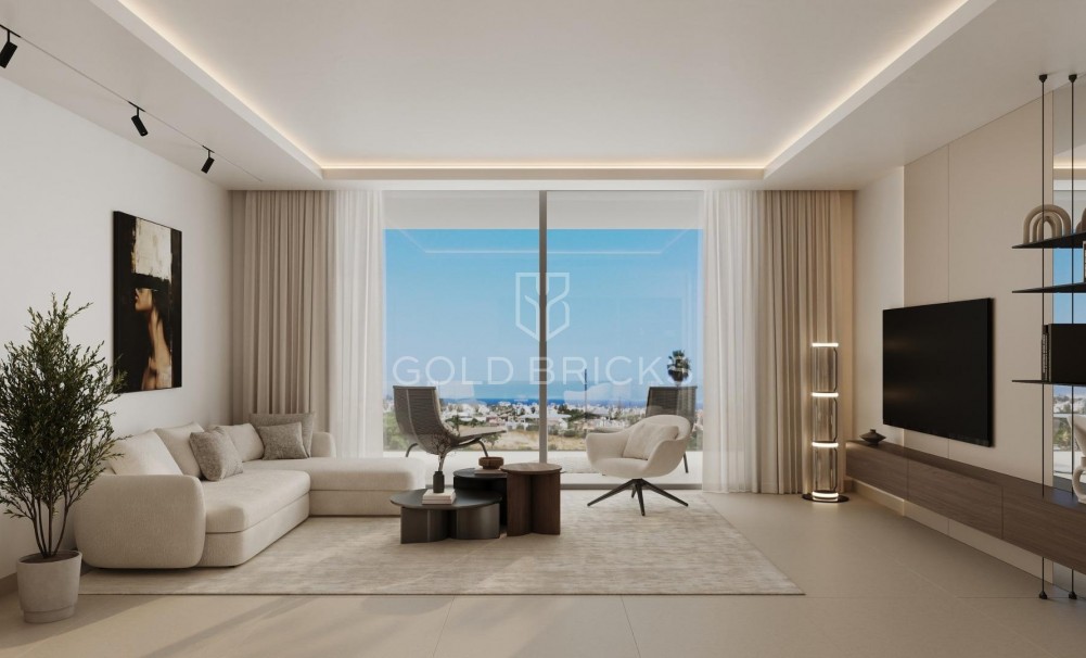 Nieuwbouw · Apartment · Marbella · El Ingenio