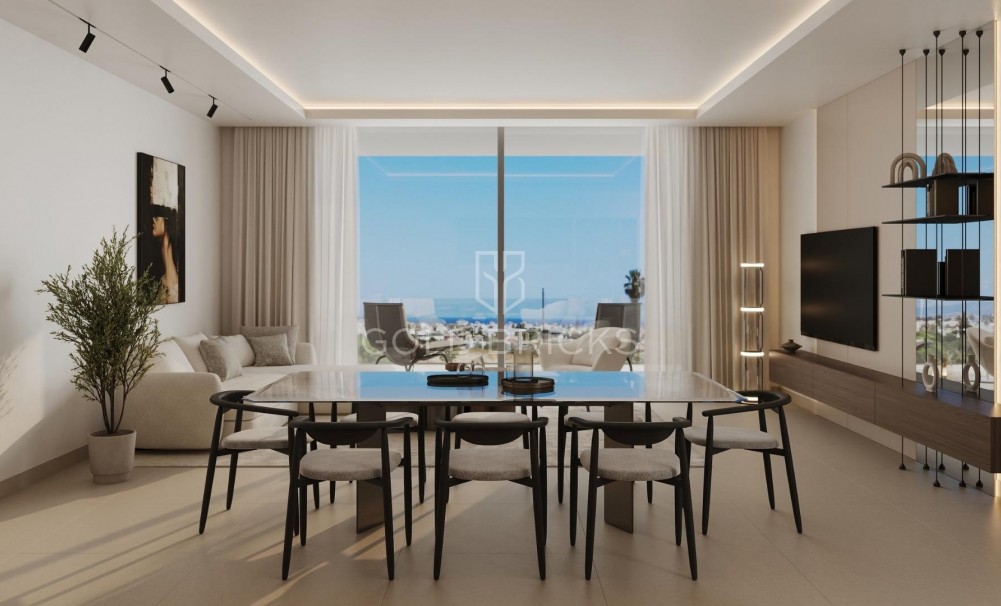 Nieuwbouw · Apartment · Marbella · El Ingenio