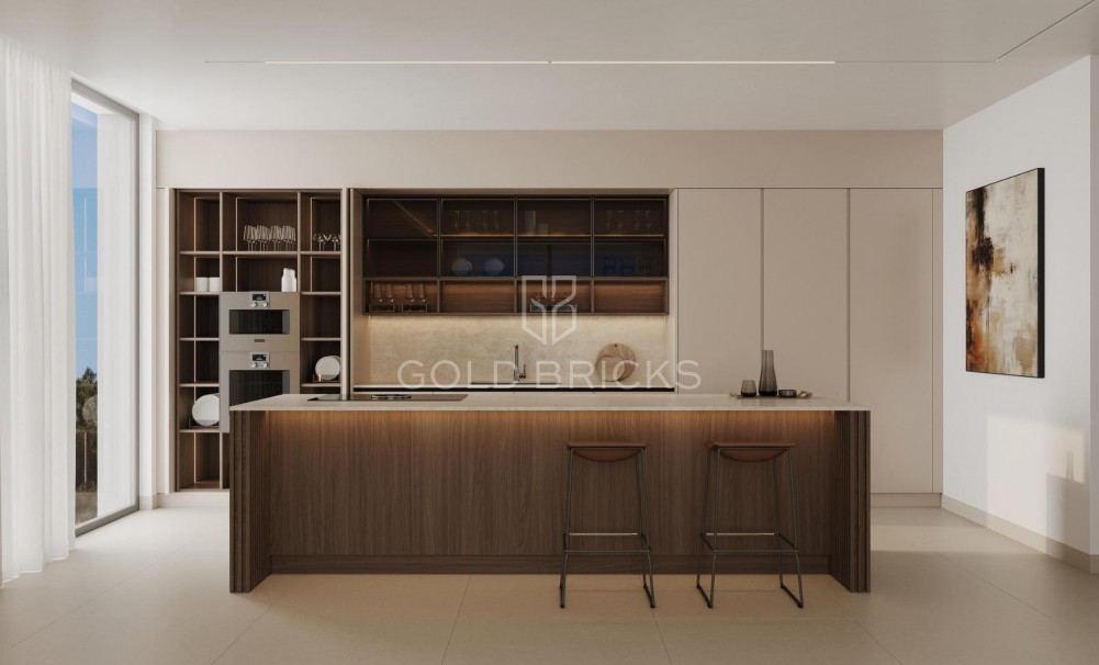 Nieuwbouw · Apartment · Marbella · El Ingenio