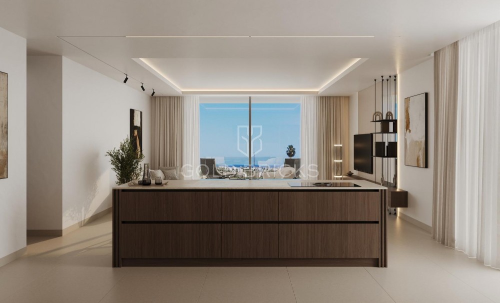 Nieuwbouw · Apartment · Marbella · El Ingenio