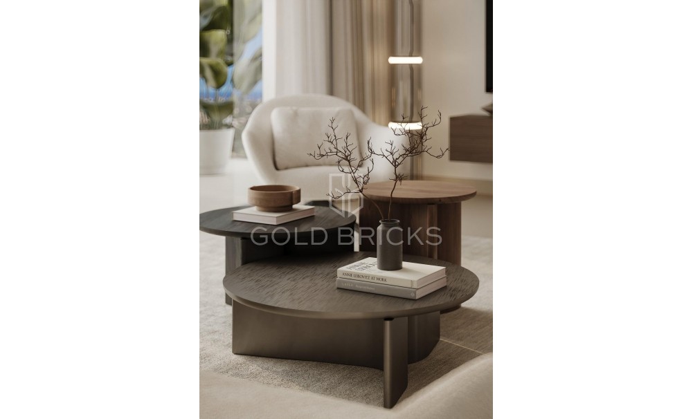 Nieuwbouw · Apartment · Marbella · El Ingenio