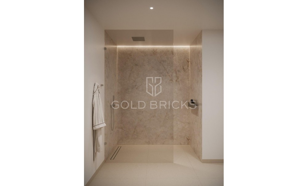 Nieuwbouw · Apartment · Marbella · El Ingenio