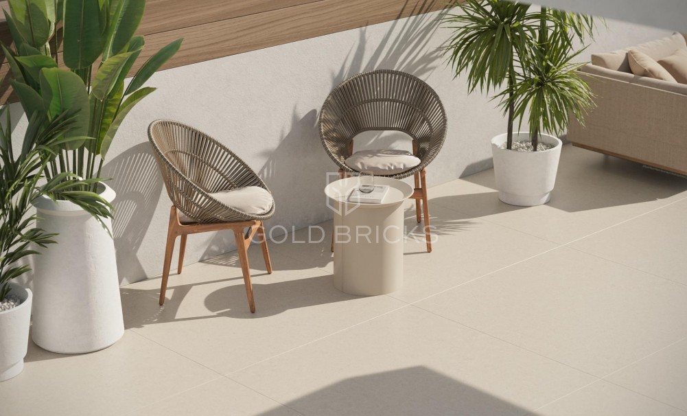 Nieuwbouw · Stadshuis · Marbella · El Ingenio