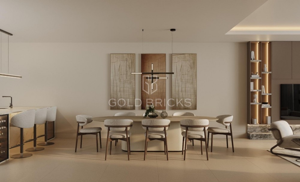 Nieuwbouw · Stadshuis · Marbella · El Ingenio