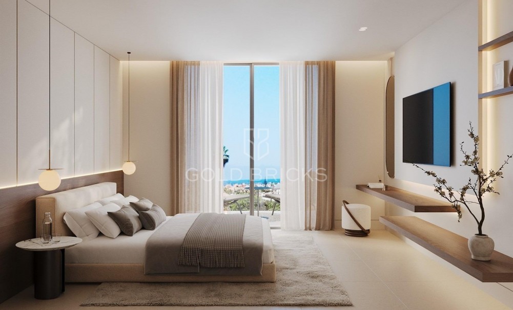 Nieuwbouw · Stadshuis · Marbella · El Ingenio