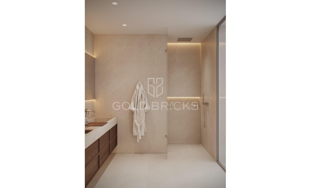 Nieuwbouw · Stadshuis · Marbella · El Ingenio