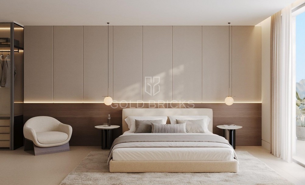 Nieuwbouw · Stadshuis · Marbella · El Ingenio