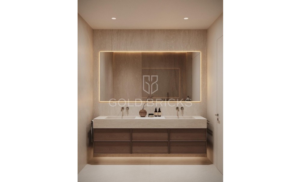 Nieuwbouw · Stadshuis · Marbella · El Ingenio