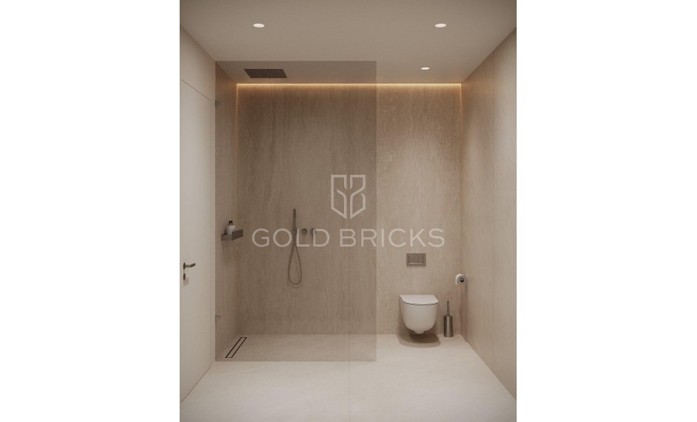 Nieuwbouw · Stadshuis · Marbella · El Ingenio