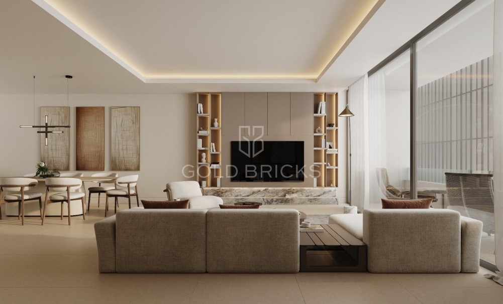 Nieuwbouw · Stadshuis · Marbella · El Ingenio