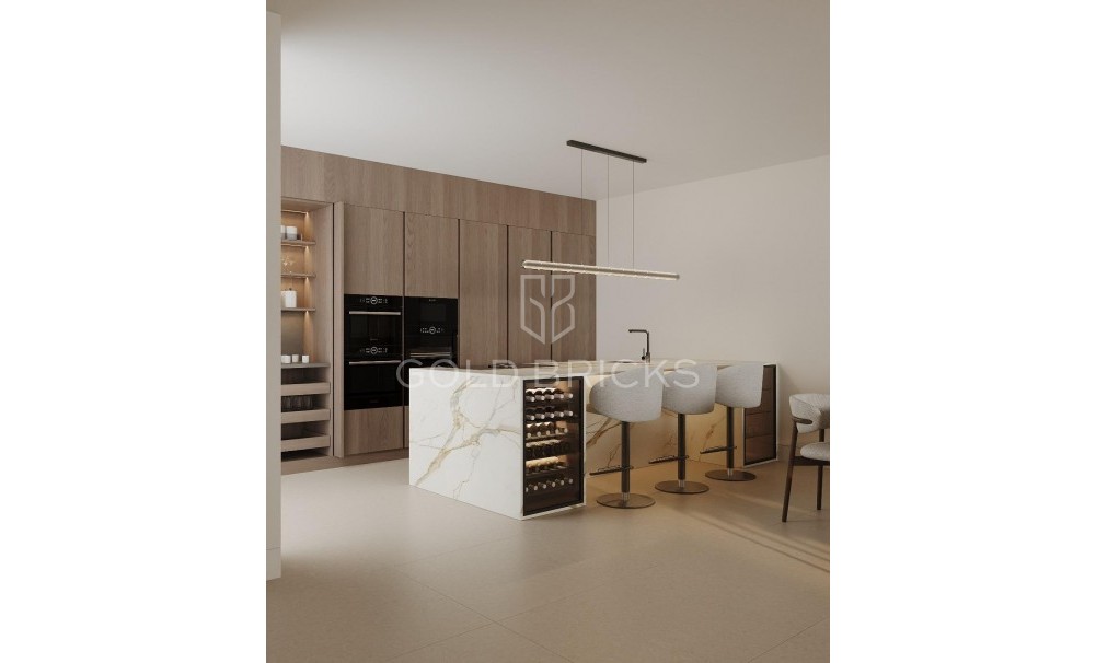 Nieuwbouw · Stadshuis · Marbella · El Ingenio