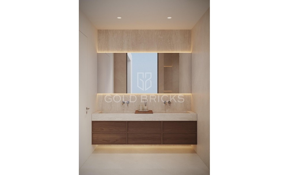 Nieuwbouw · Stadshuis · Marbella · El Ingenio