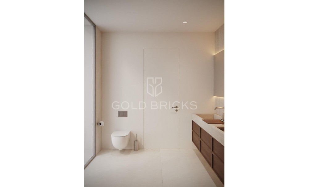 Nieuwbouw · Stadshuis · Marbella · El Ingenio