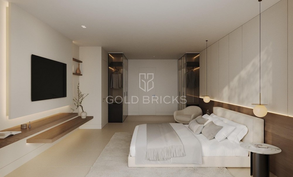 Nieuwbouw · Stadshuis · Marbella · El Ingenio