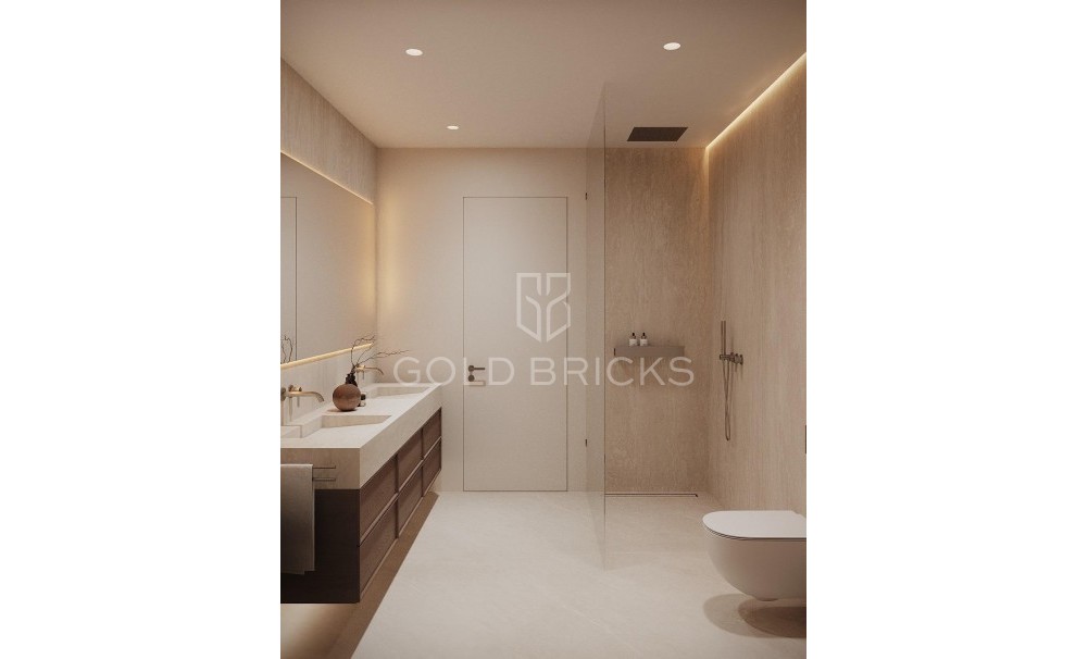 Nieuwbouw · Stadshuis · Marbella · El Ingenio