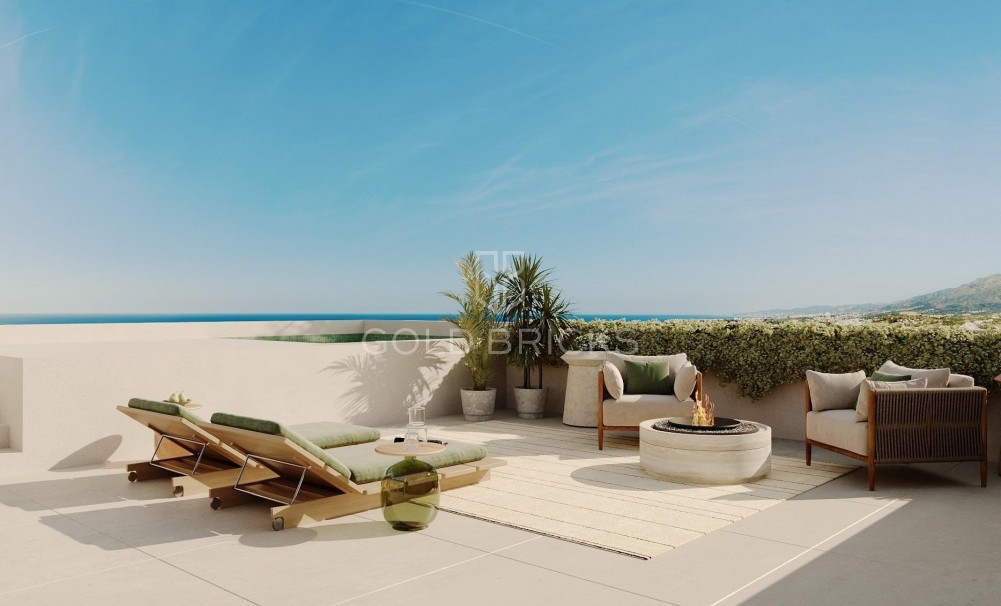 Nouvelle construction · Villa · Marbella · El Ingenio