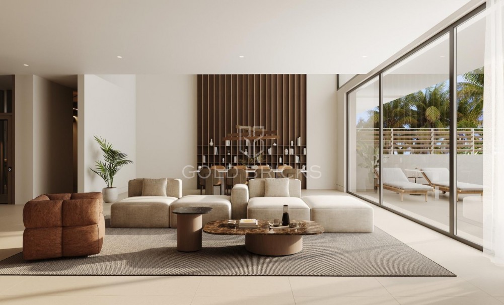 Nouvelle construction · Villa · Marbella · El Ingenio