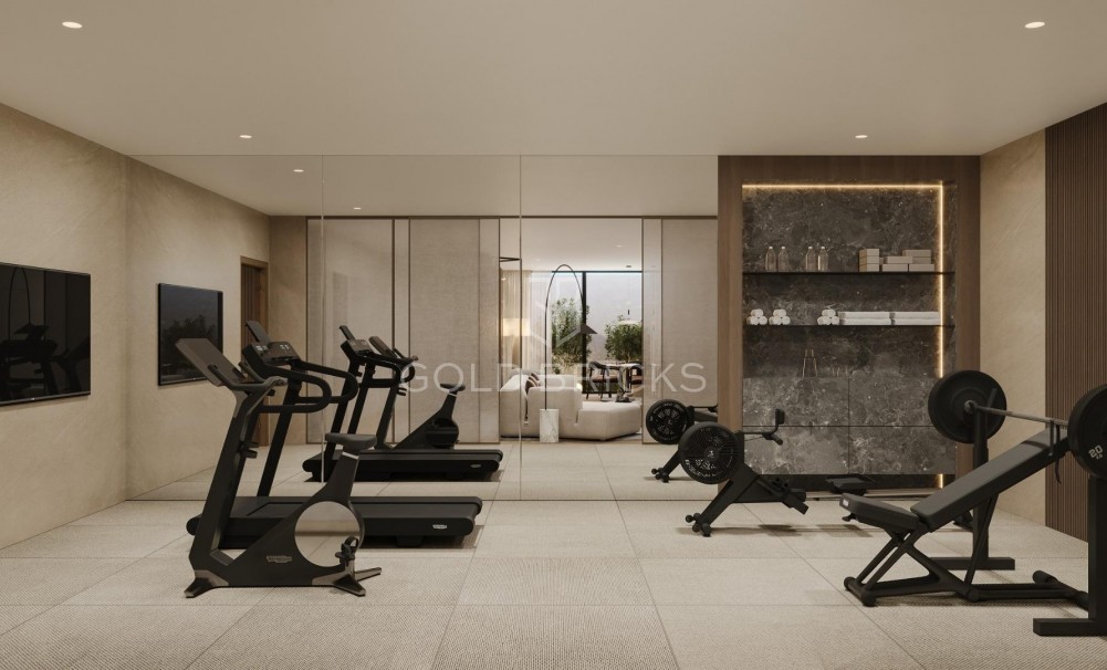 Nouvelle construction · Villa · Marbella · El Ingenio