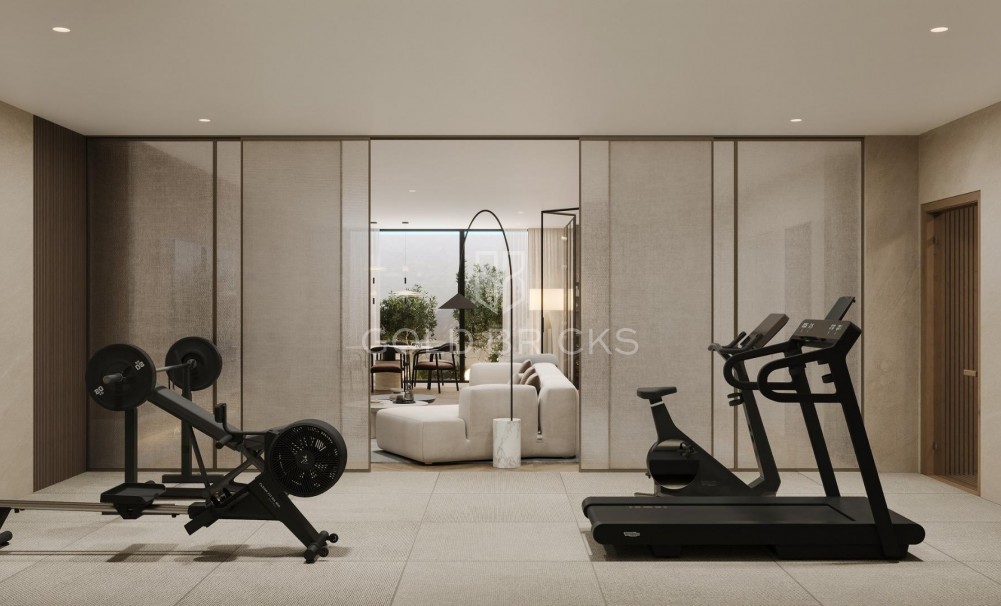 Nouvelle construction · Villa · Marbella · El Ingenio