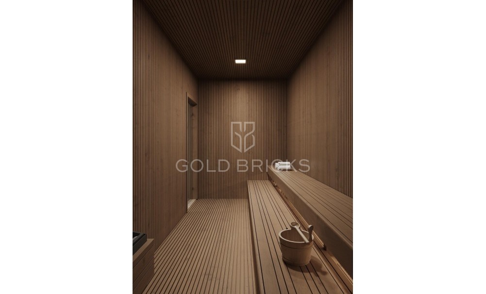 Nouvelle construction · Villa · Marbella · El Ingenio