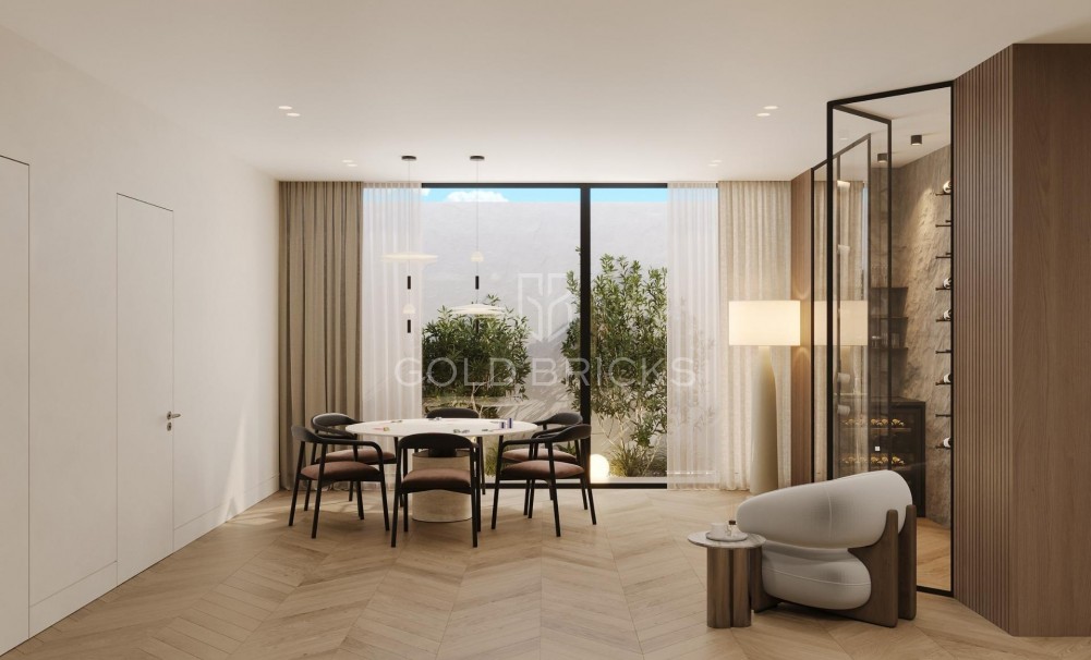 Nouvelle construction · Villa · Marbella · El Ingenio