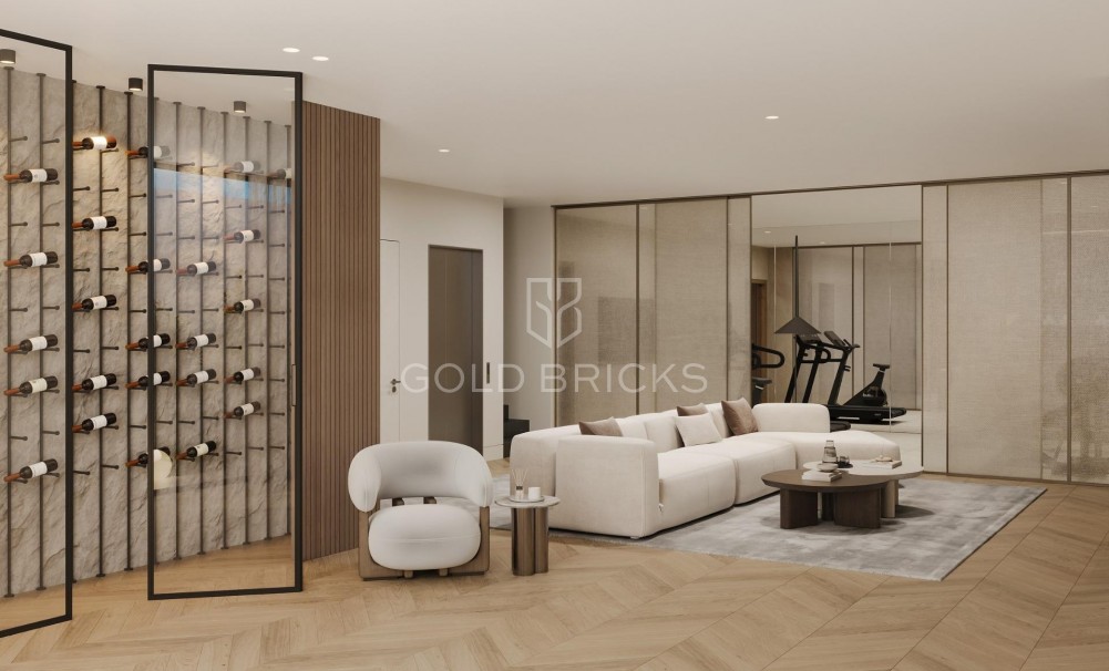 Nouvelle construction · Villa · Marbella · El Ingenio