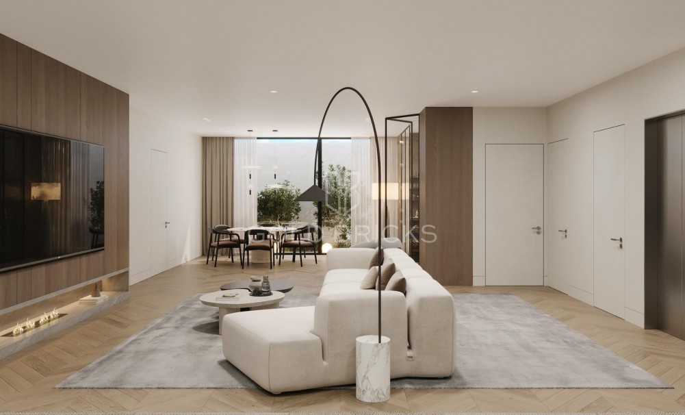 Nouvelle construction · Villa · Marbella · El Ingenio