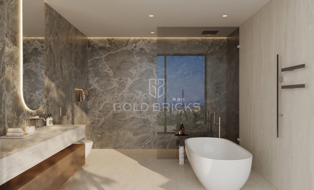 Nouvelle construction · Villa · Marbella · El Ingenio