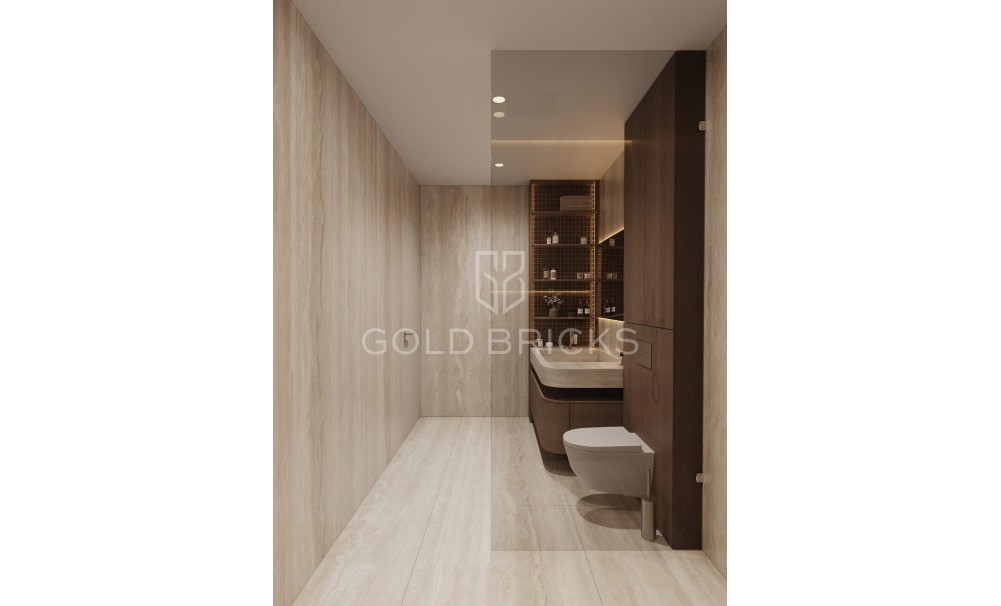 Nouvelle construction · Villa · Marbella · El Ingenio