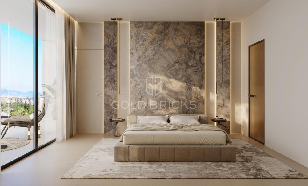 Nouvelle construction · Villa · Marbella · El Ingenio