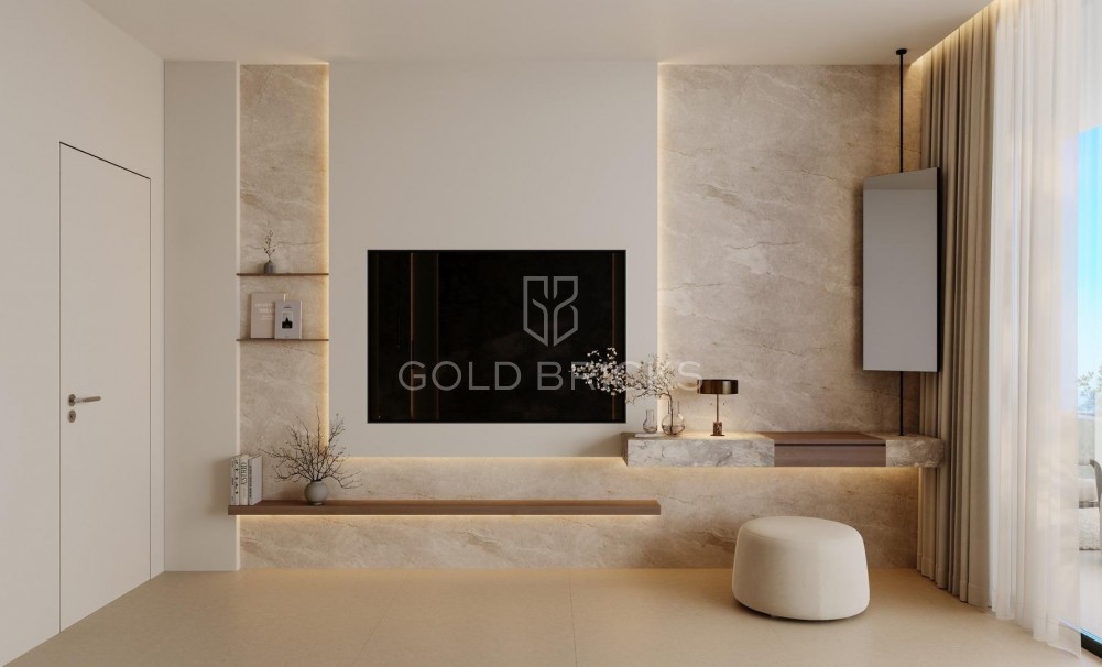 Nouvelle construction · Villa · Marbella · El Ingenio